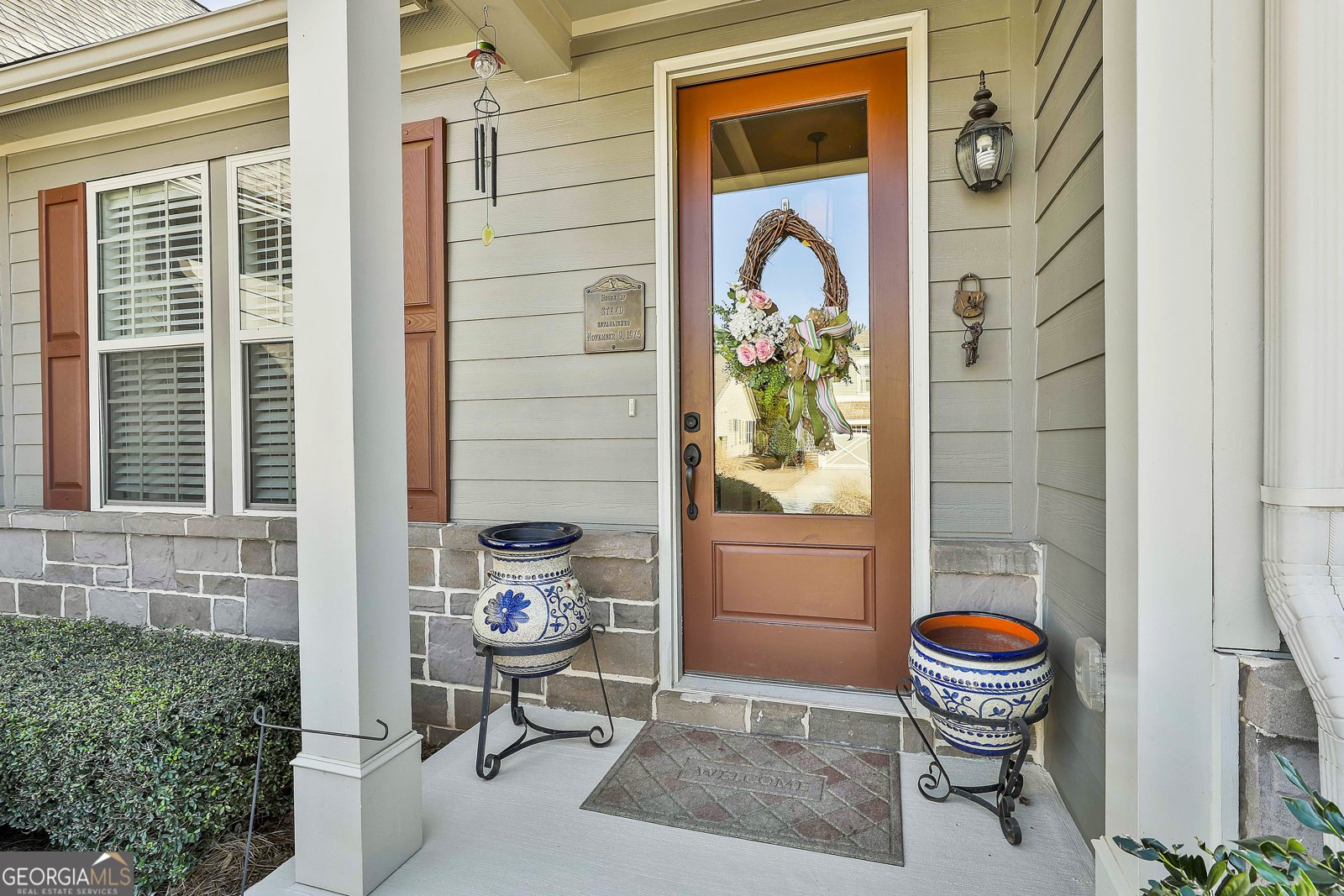 131 Red Maple Drive Peachtree City - Photo 7