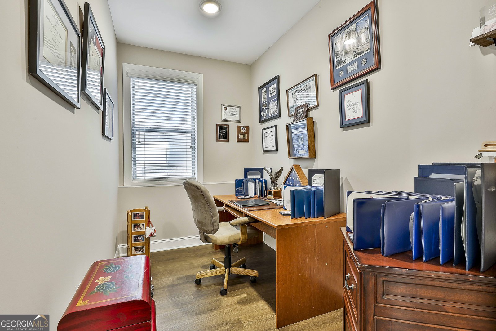 131 Red Maple Drive Peachtree City - Photo 71