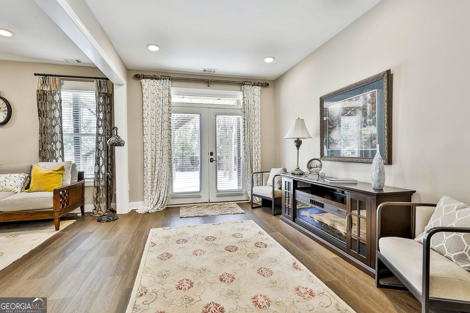 131 Red Maple Drive Peachtree City - Photo 73