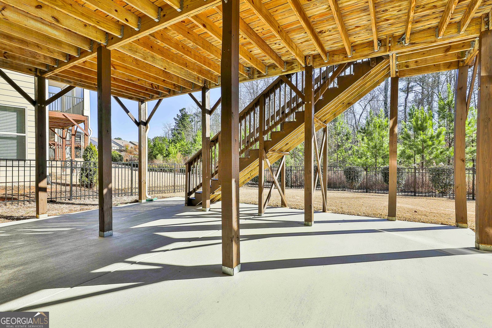 131 Red Maple Drive Peachtree City - Photo 74