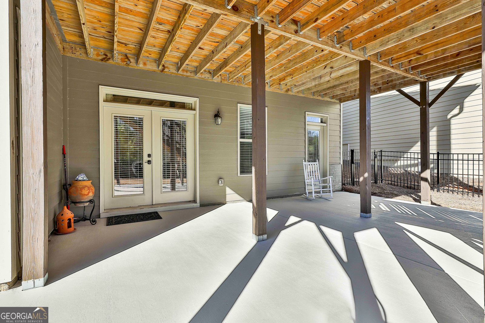 131 Red Maple Drive Peachtree City - Photo 75