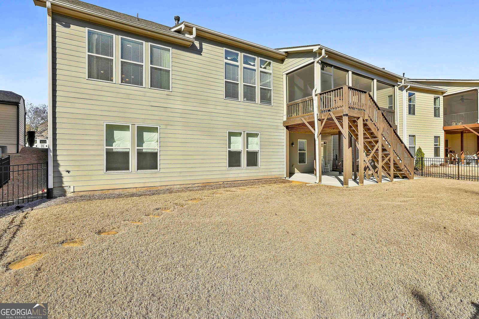 131 Red Maple Drive Peachtree City - Photo 77