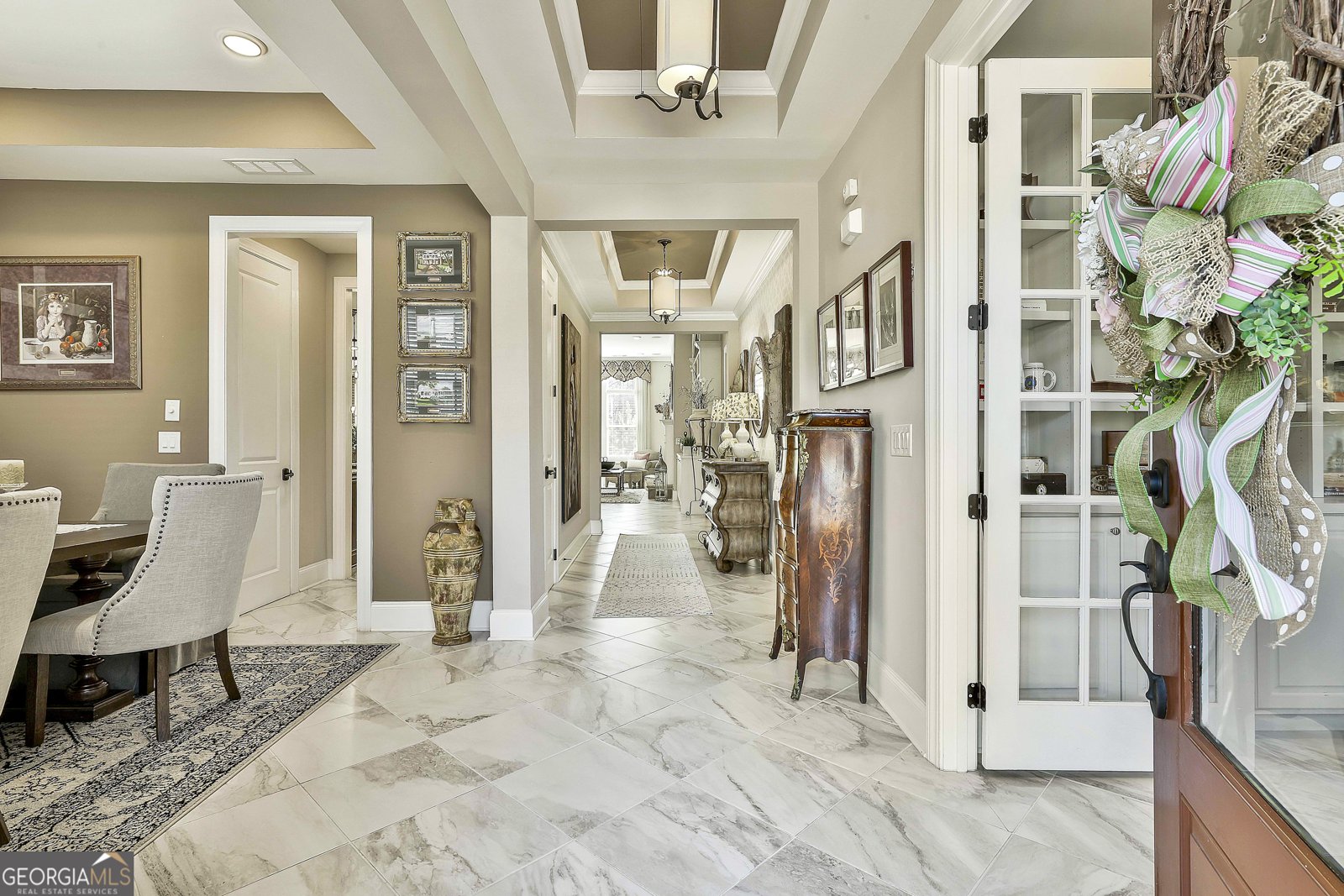 131 Red Maple Drive Peachtree City - Photo 8