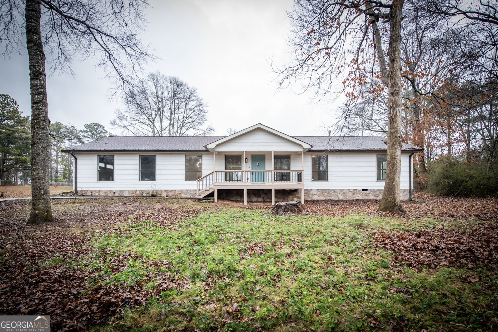 4089 Roy Court Douglasville - Photo 1