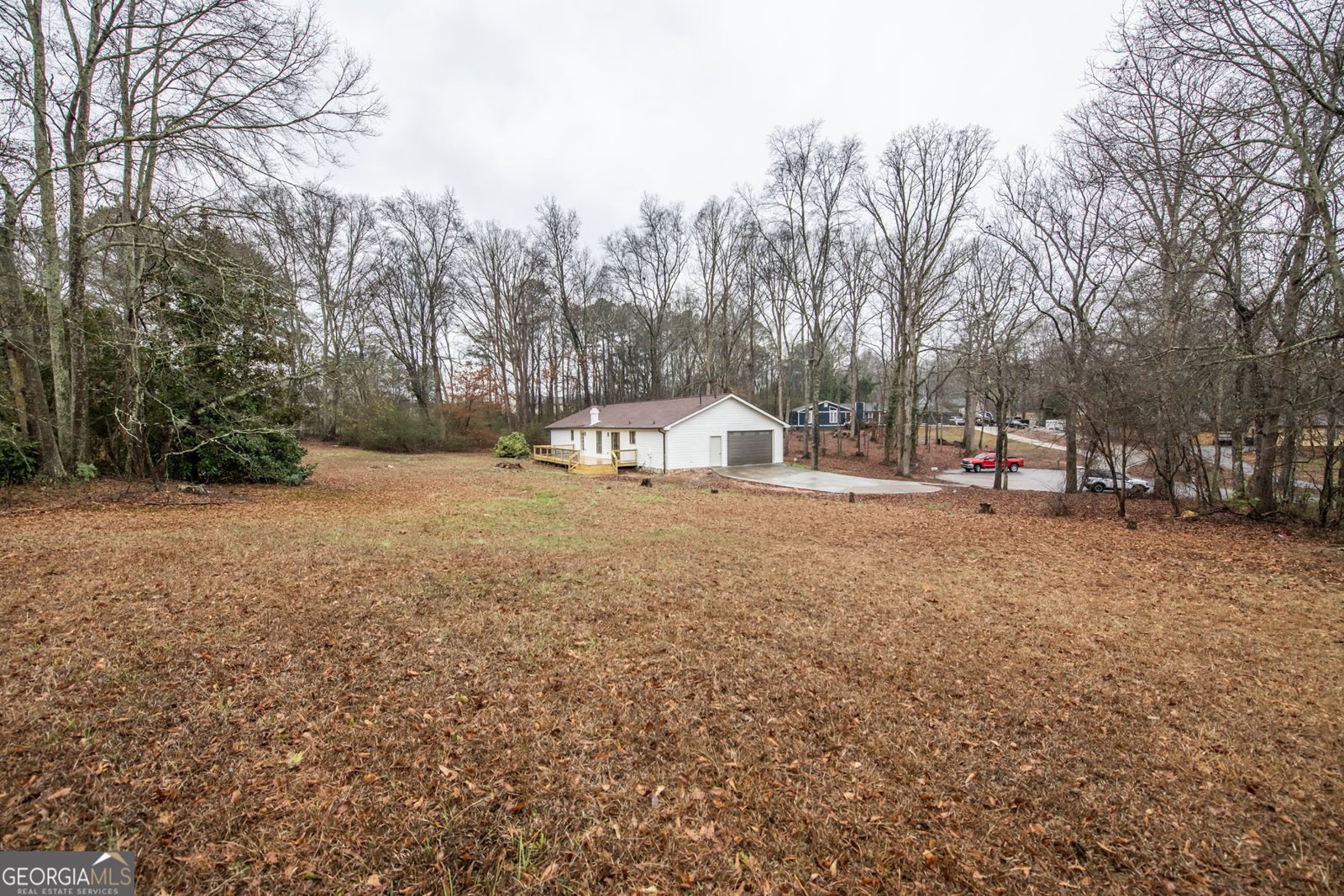 4089 Roy Court Douglasville - Photo 28
