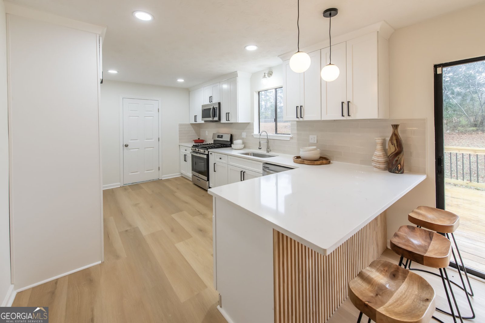 4089 Roy Court Douglasville - Photo 8