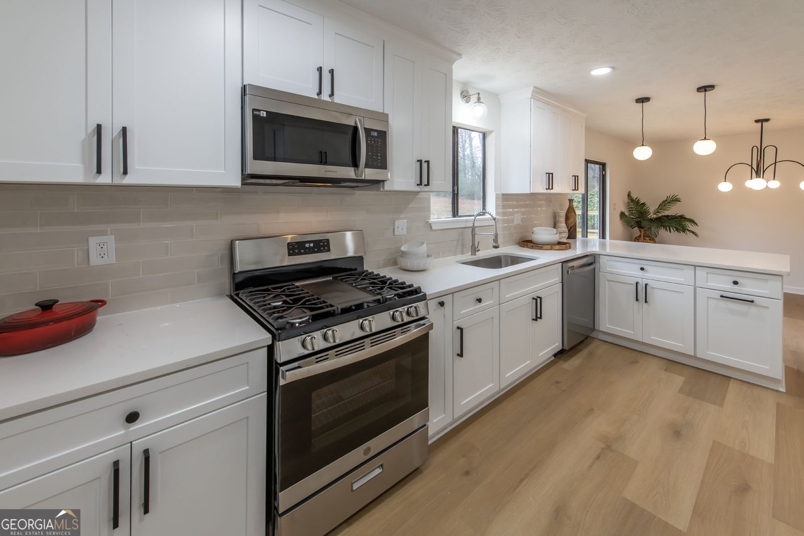 4089 Roy Court Douglasville - Photo 9