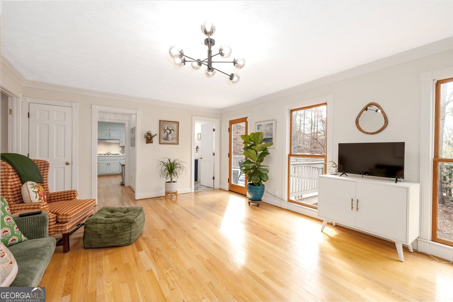 2086 Mountain Creek Court Smoke Rise - Photo 12