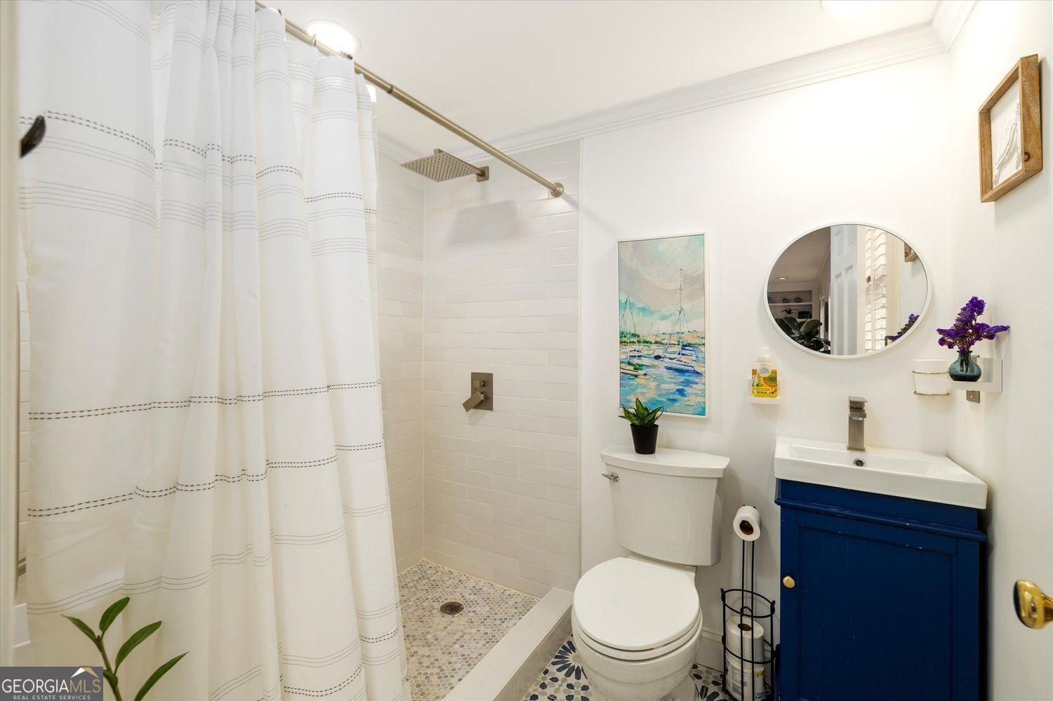 2086 Mountain Creek Court Smoke Rise - Photo 13