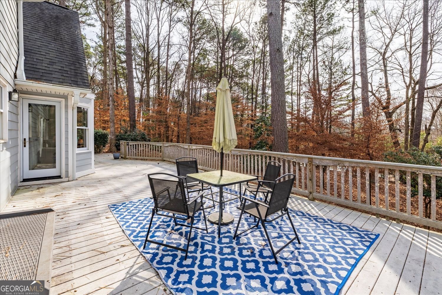 2086 Mountain Creek Court Smoke Rise - Photo 14