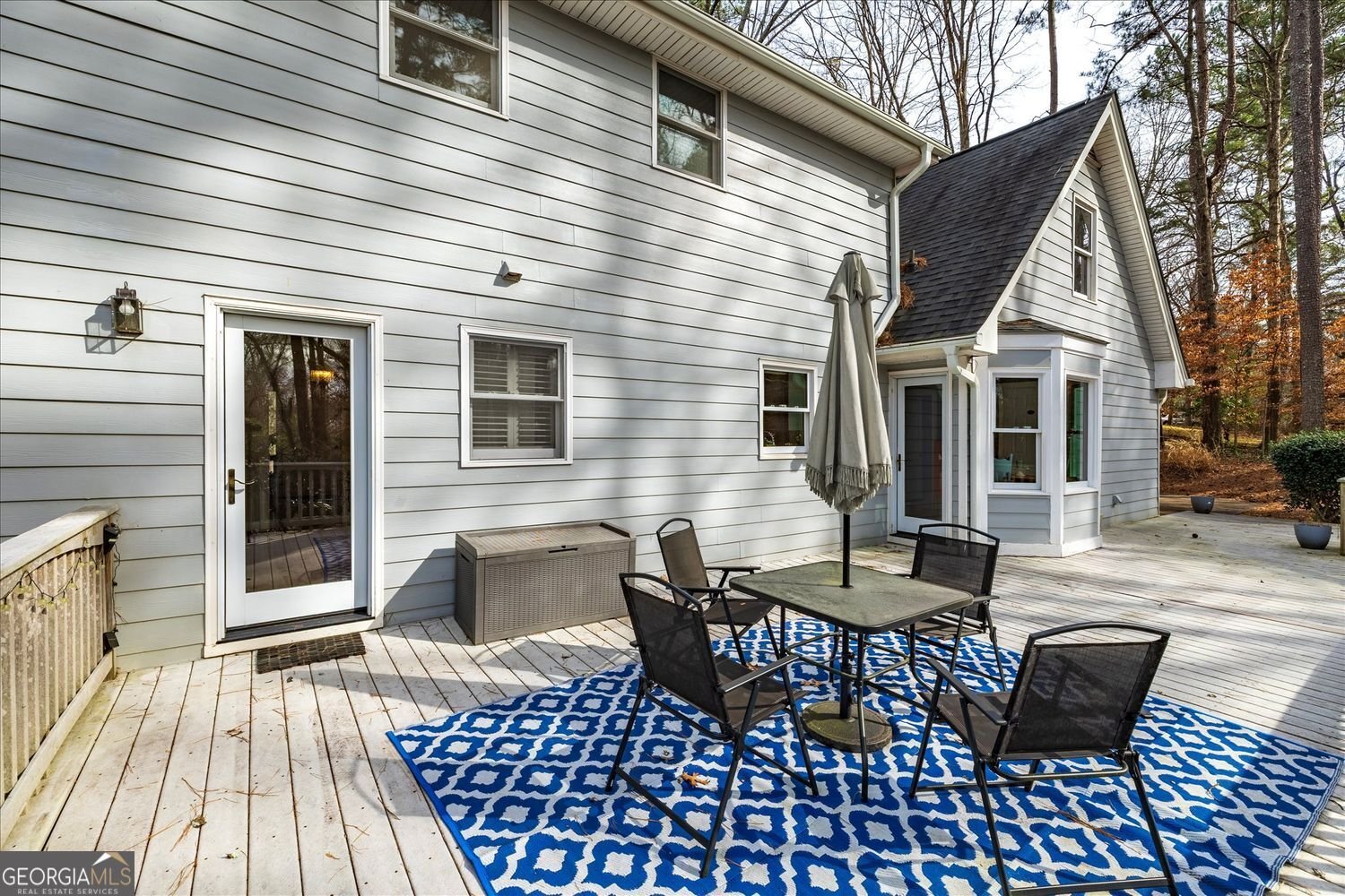 2086 Mountain Creek Court Smoke Rise - Photo 15