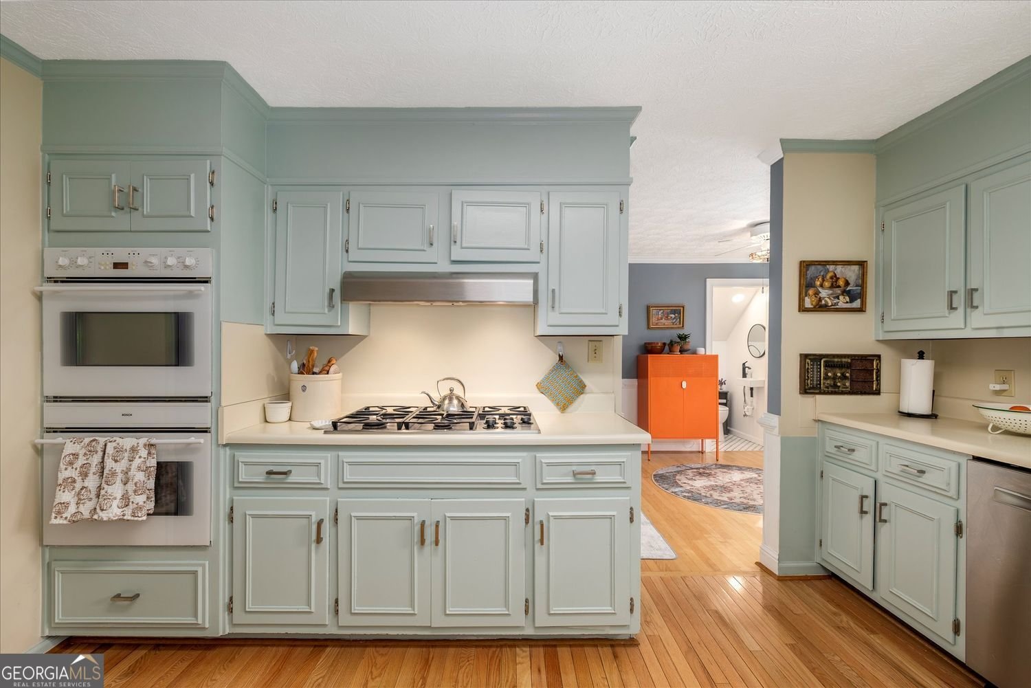 2086 Mountain Creek Court Smoke Rise - Photo 16