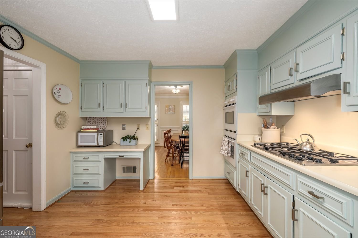 2086 Mountain Creek Court Smoke Rise - Photo 17