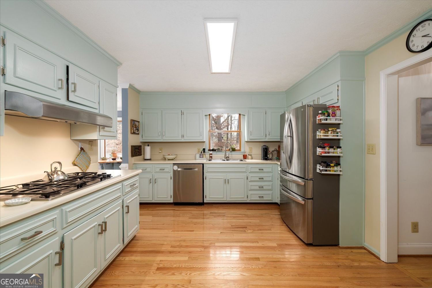 2086 Mountain Creek Court Smoke Rise - Photo 18