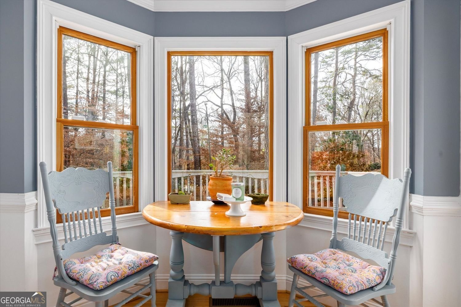 2086 Mountain Creek Court Smoke Rise - Photo 20