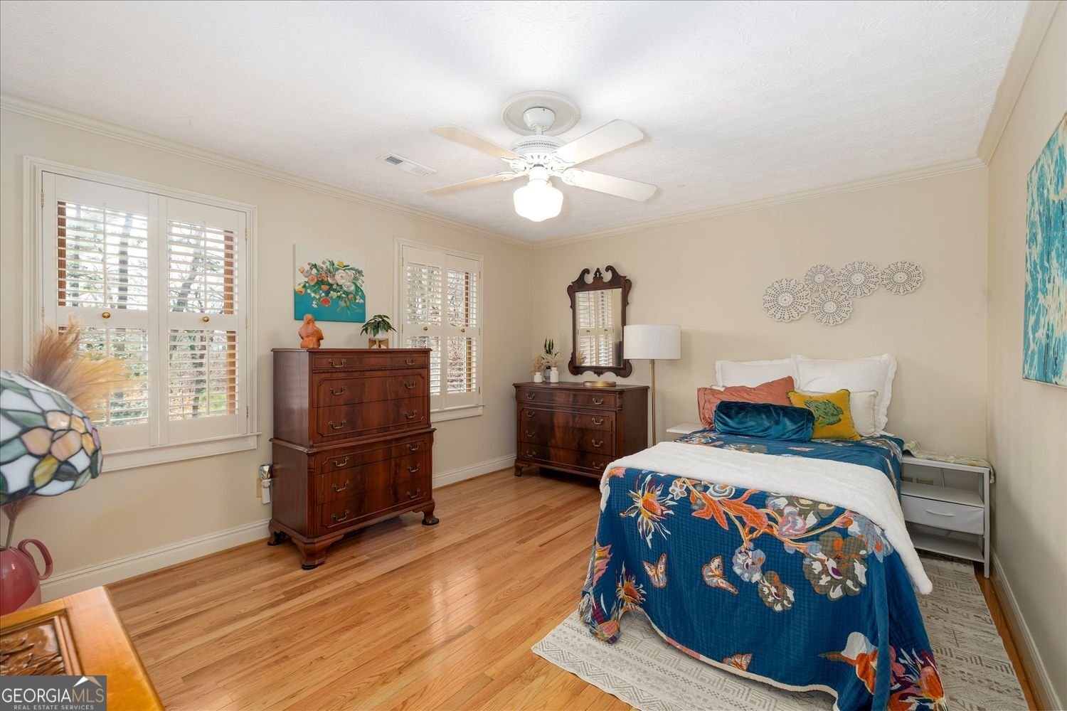 2086 Mountain Creek Court Smoke Rise - Photo 23