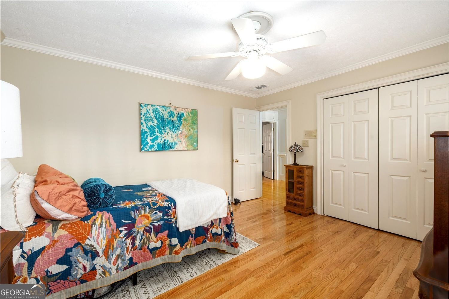 2086 Mountain Creek Court Smoke Rise - Photo 24