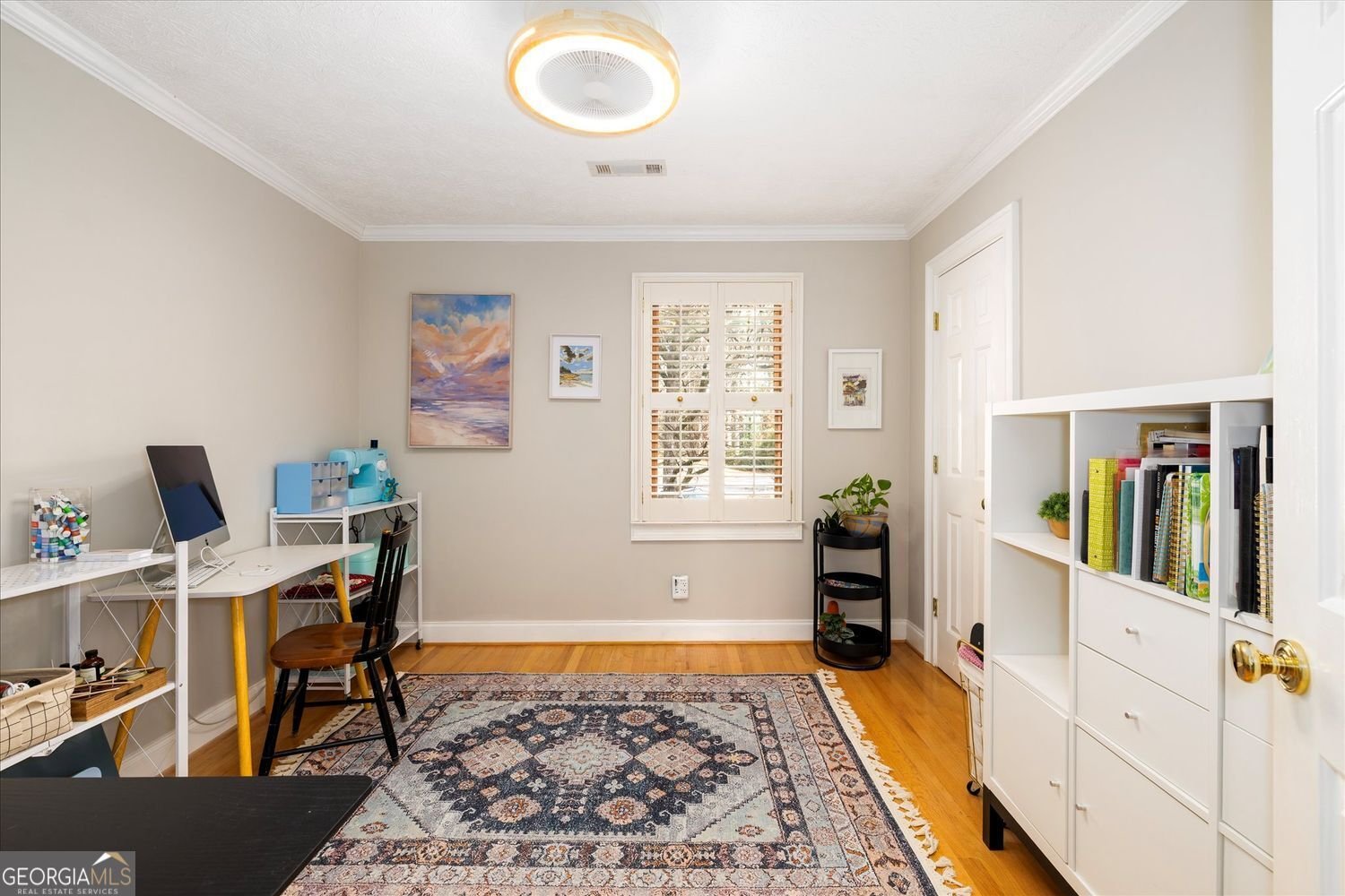 2086 Mountain Creek Court Smoke Rise - Photo 28