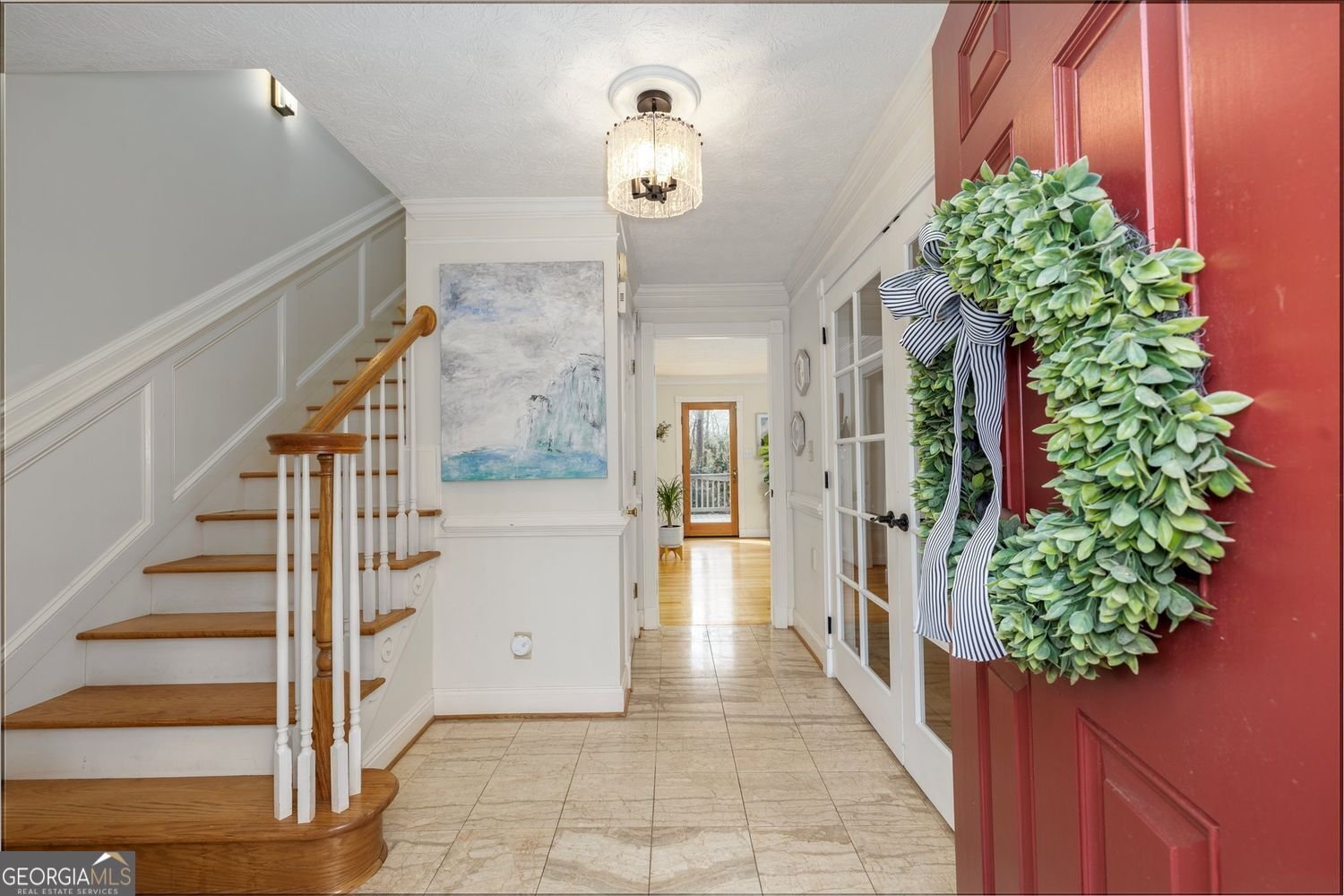 2086 Mountain Creek Court Smoke Rise - Photo 4