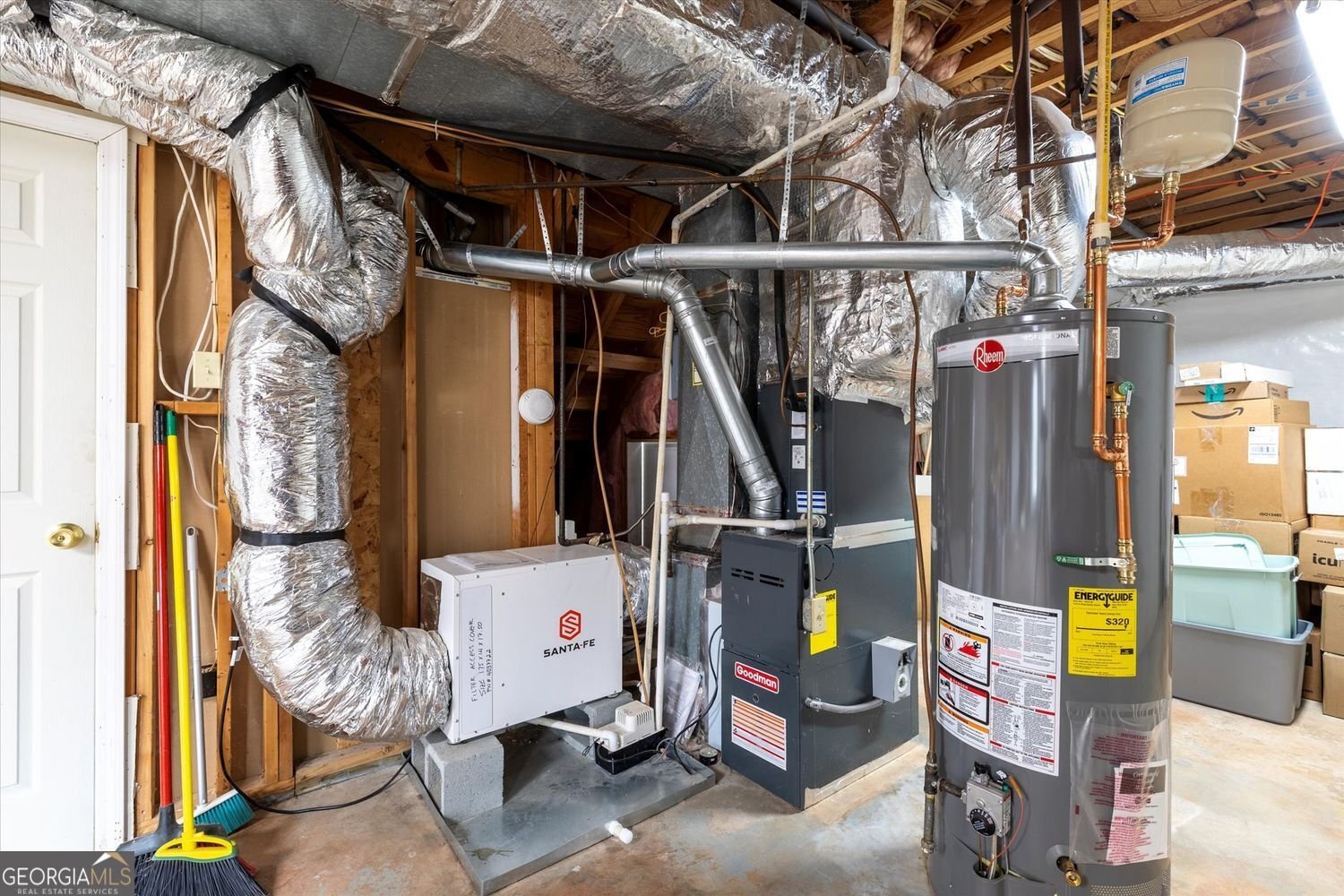 2086 Mountain Creek Court Smoke Rise - Photo 41