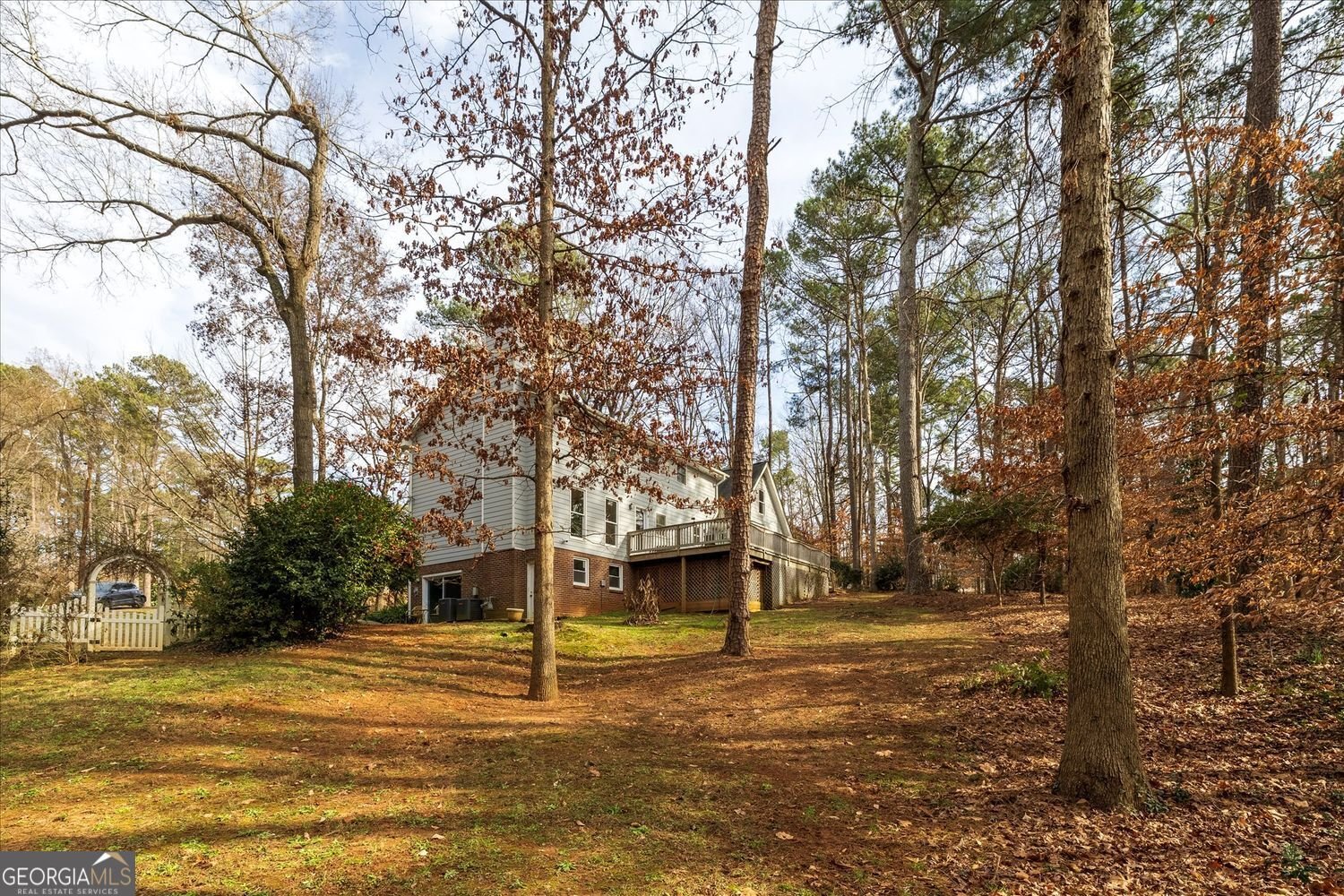 2086 Mountain Creek Court Smoke Rise - Photo 42