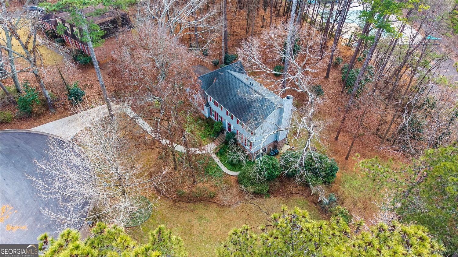 2086 Mountain Creek Court Smoke Rise - Photo 43