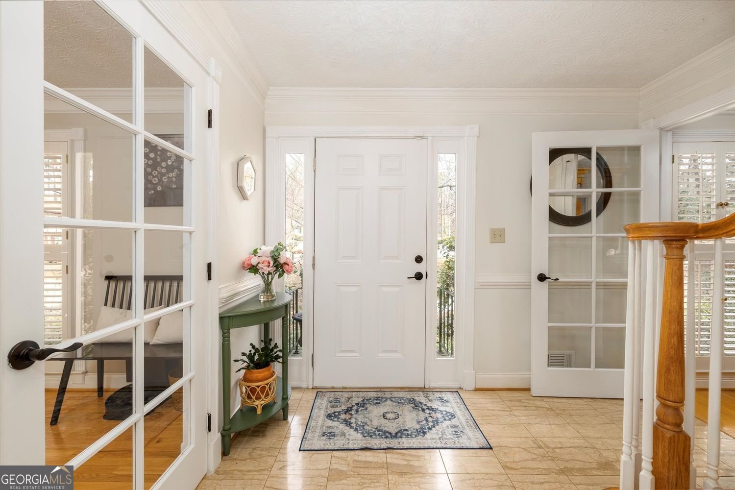 2086 Mountain Creek Court Smoke Rise - Photo 5