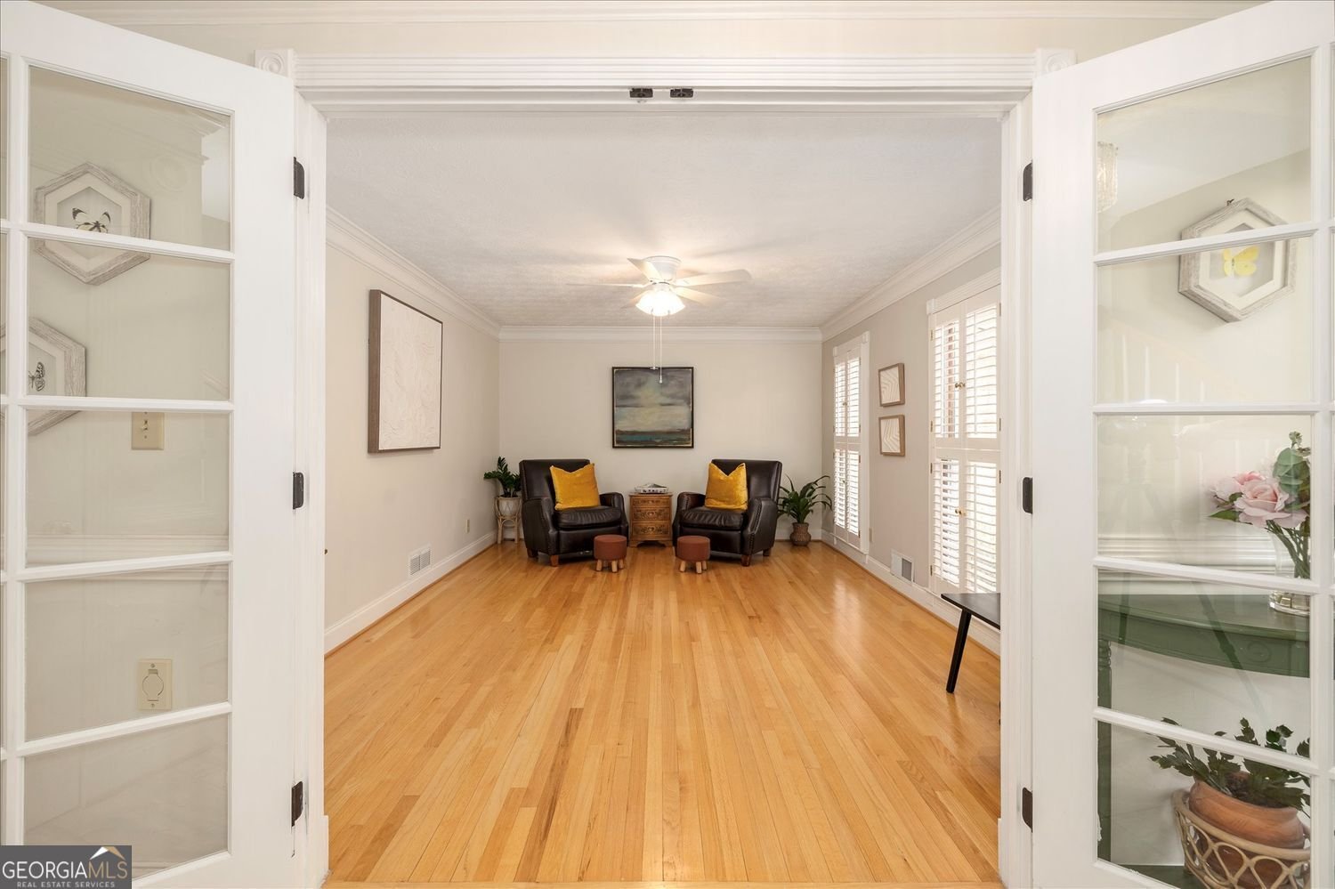 2086 Mountain Creek Court Smoke Rise - Photo 6