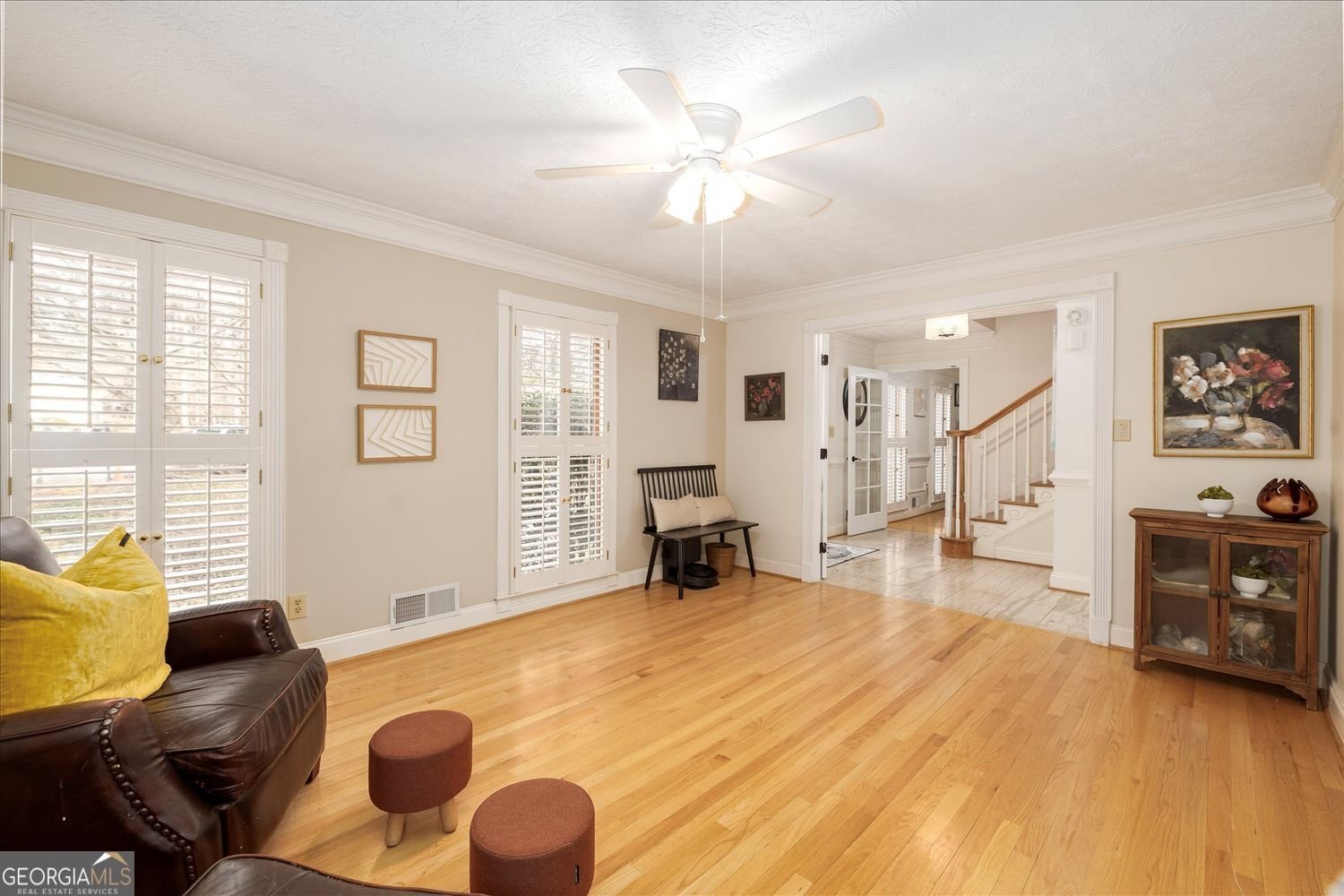 2086 Mountain Creek Court Smoke Rise - Photo 7