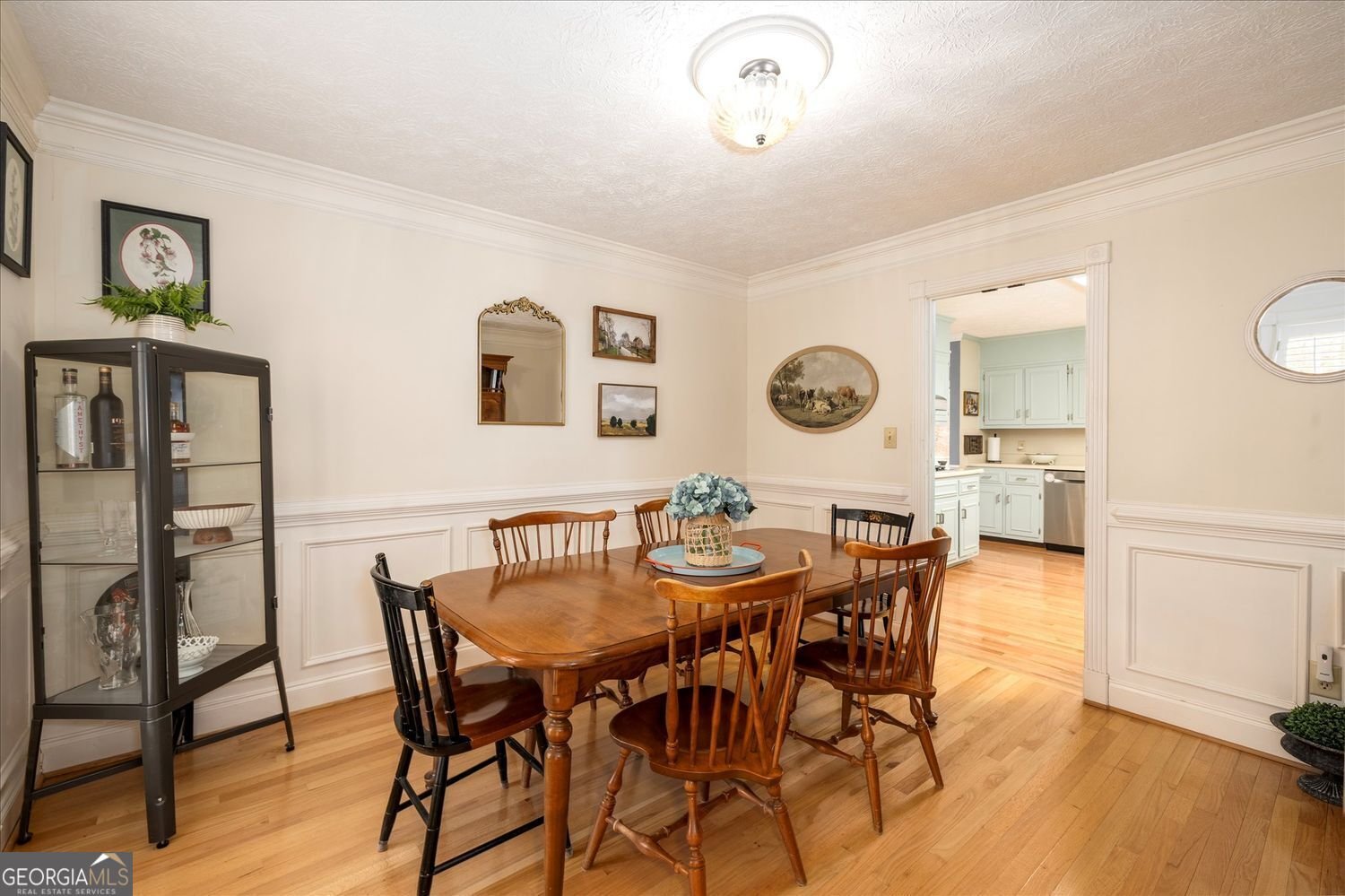 2086 Mountain Creek Court Smoke Rise - Photo 8