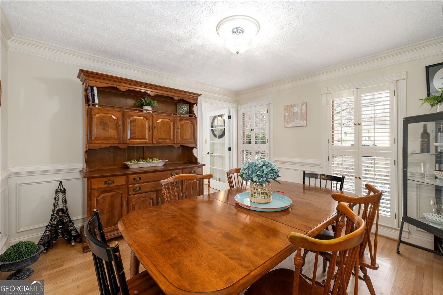 2086 Mountain Creek Court Smoke Rise - Photo 9