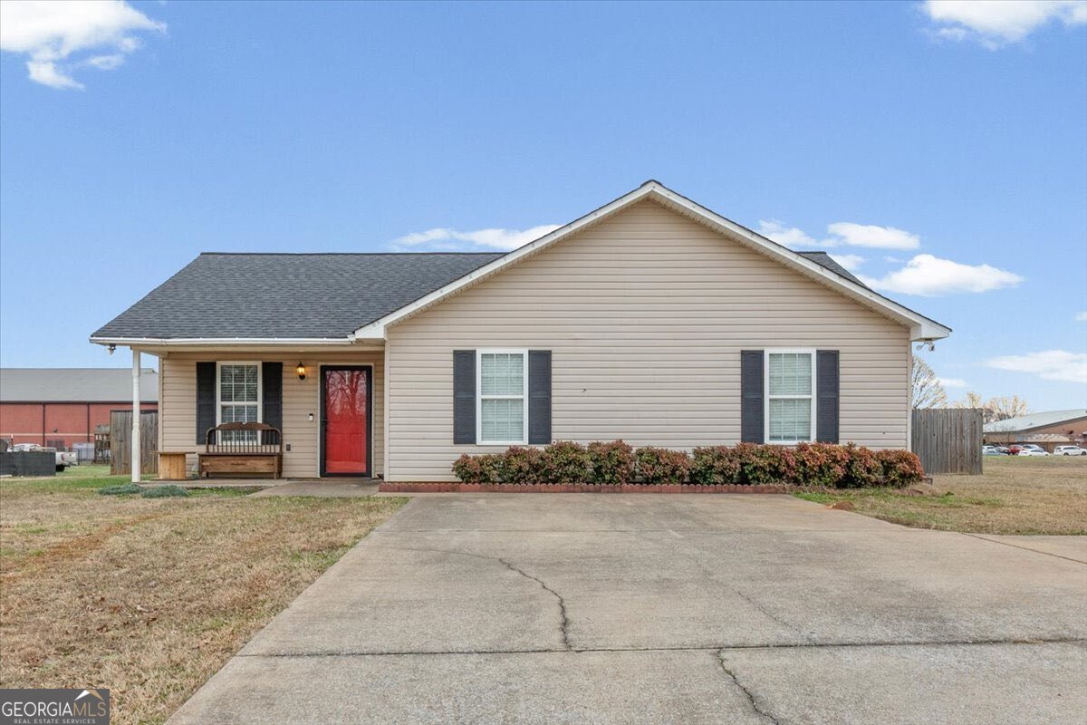 8 Stonegate Drive Cedartown - Photo 1
