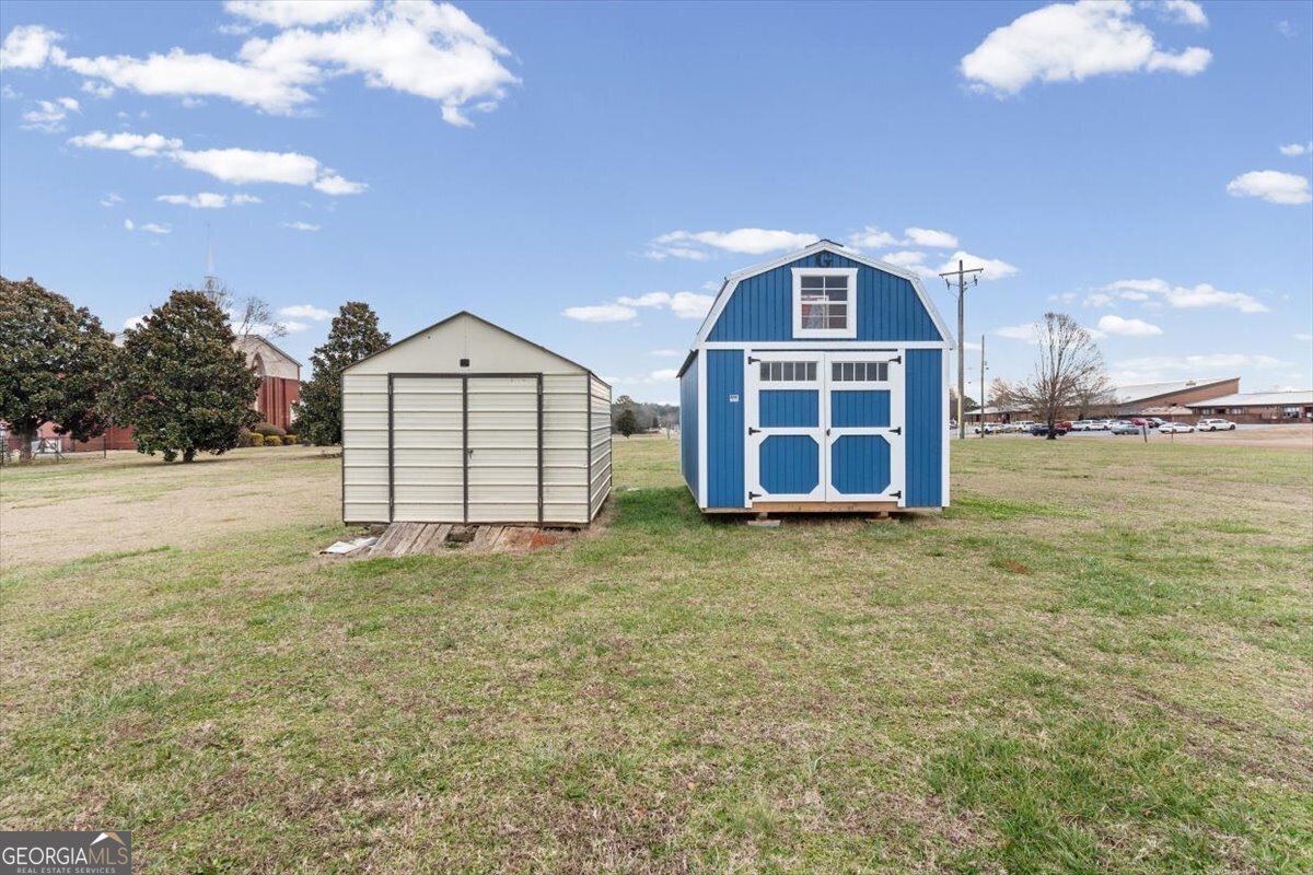 8 Stonegate Drive Cedartown - Photo 34