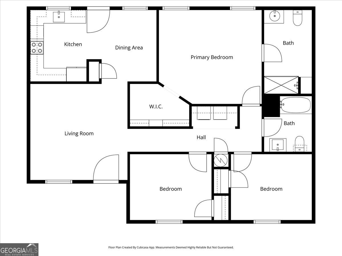 8 Stonegate Drive Cedartown - Photo 43