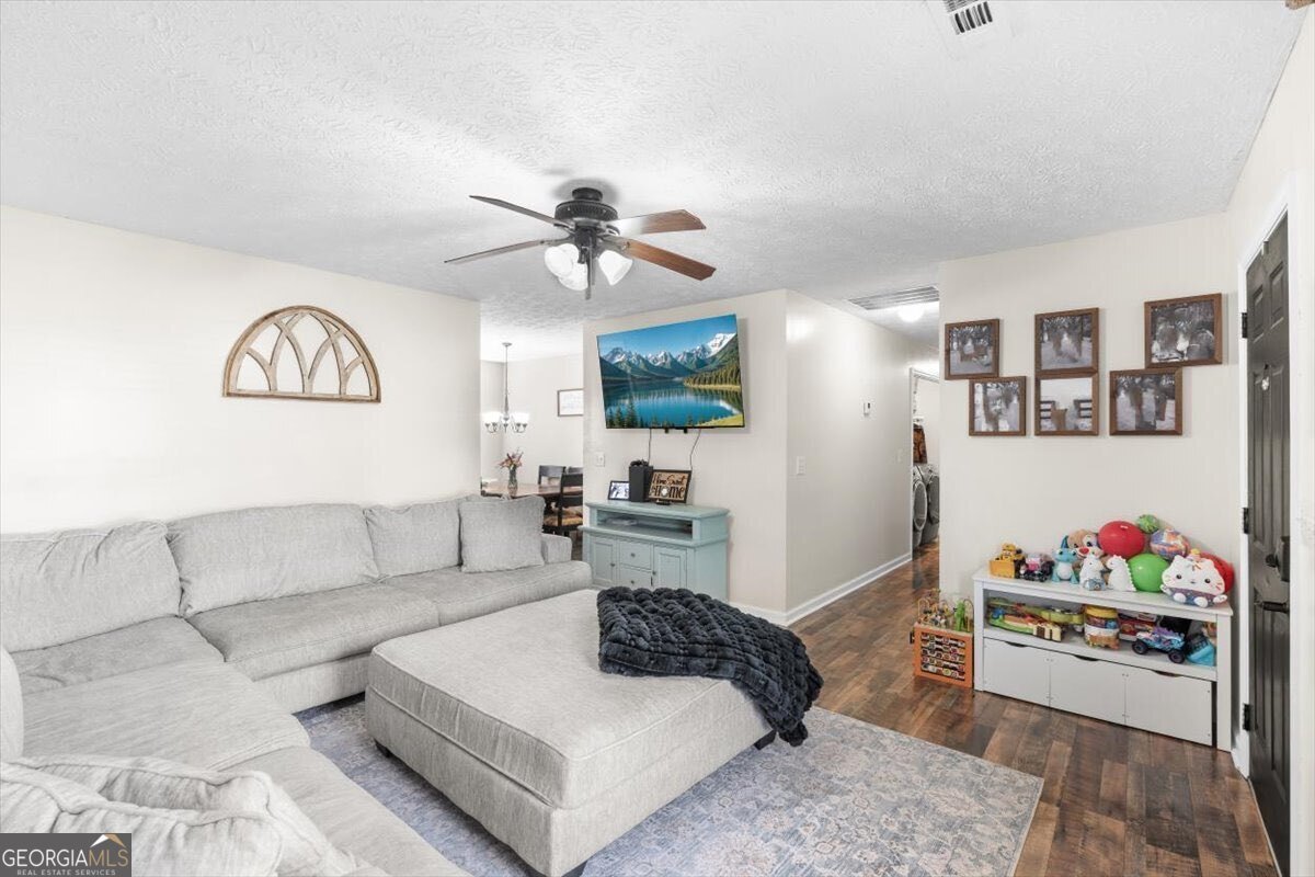 8 Stonegate Drive Cedartown - Photo 6