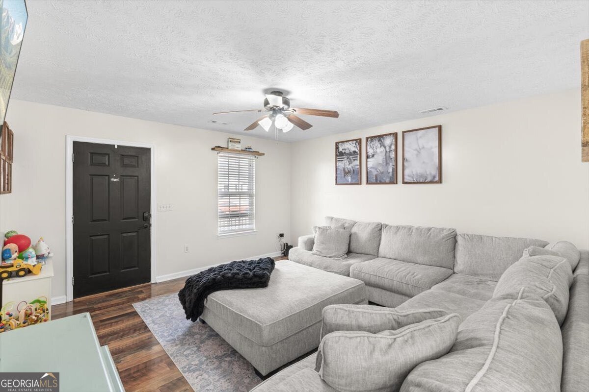 8 Stonegate Drive Cedartown - Photo 8