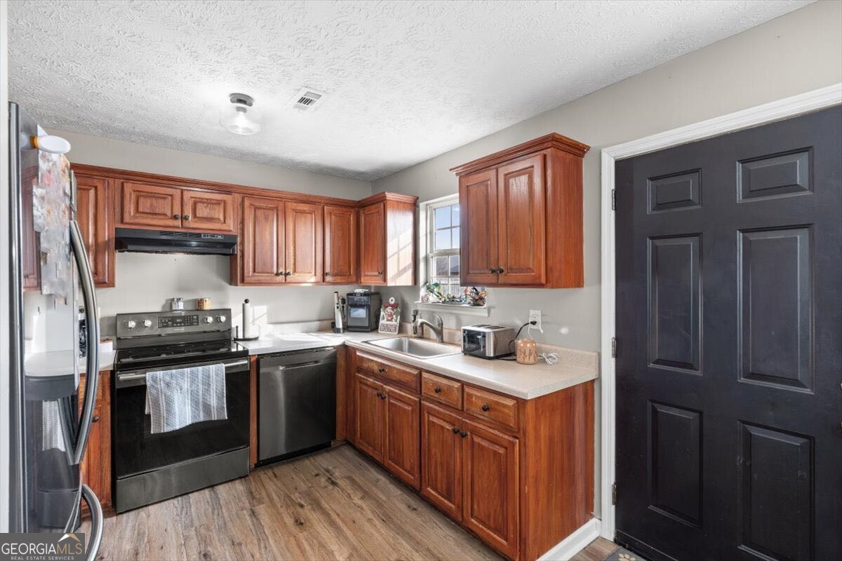 8 Stonegate Drive Cedartown - Photo 9