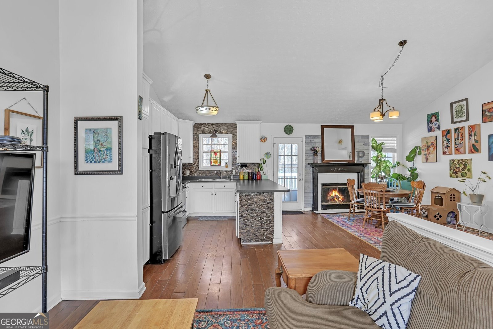 1224 Dale Drive Monroe - Photo 12