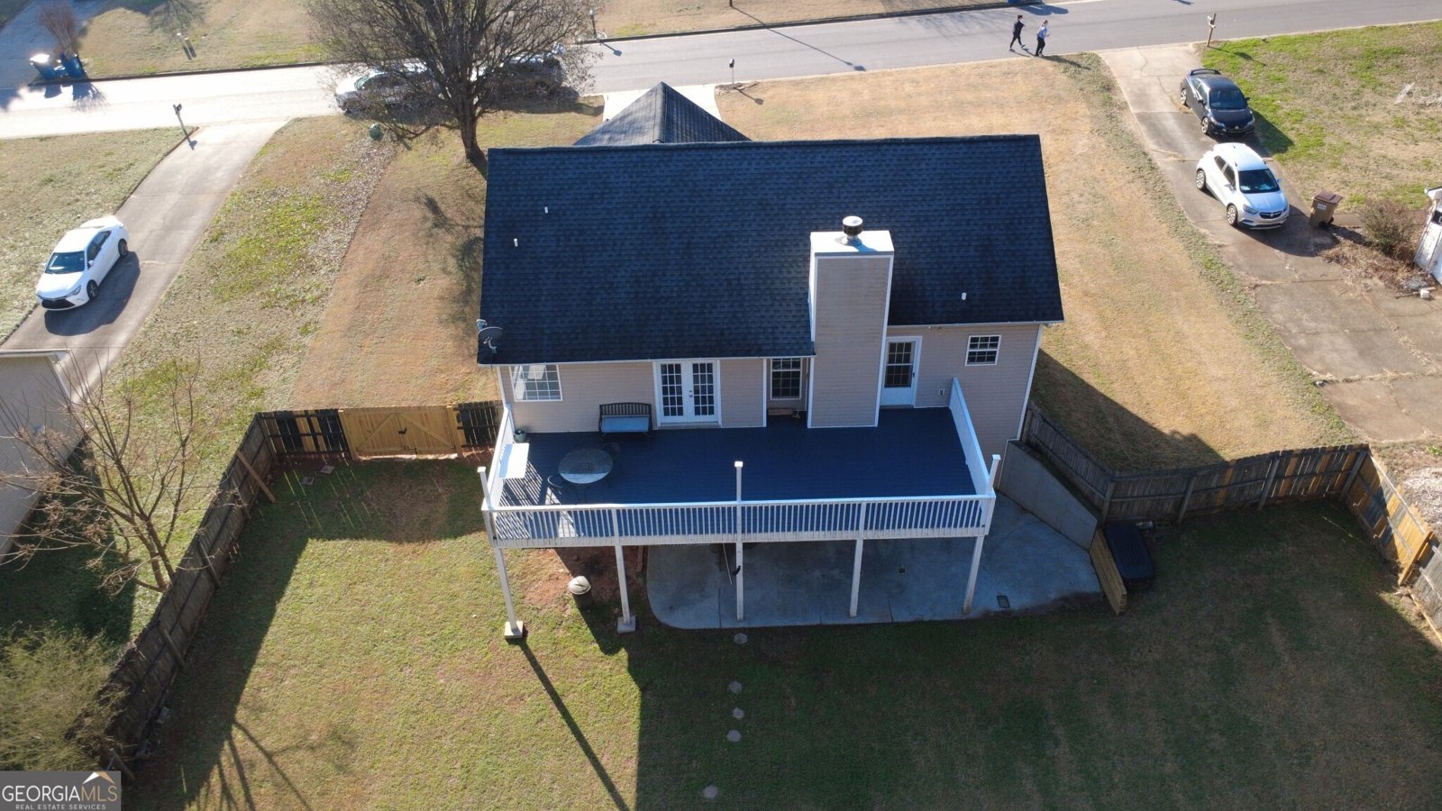 1224 Dale Drive Monroe - Photo 33