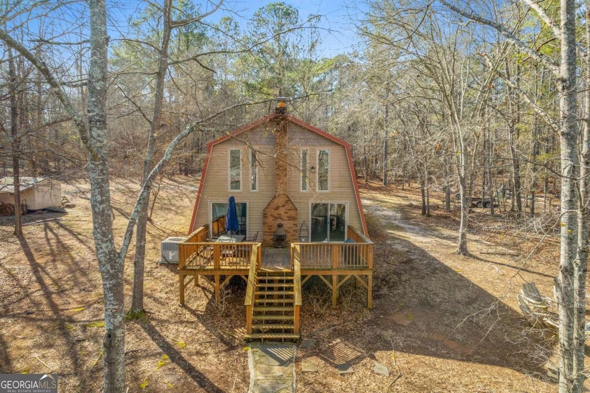 383 Hub Dent Road Milledgeville - Photo 11