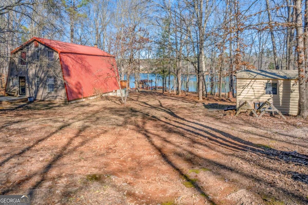 383 Hub Dent Road Milledgeville - Photo 15