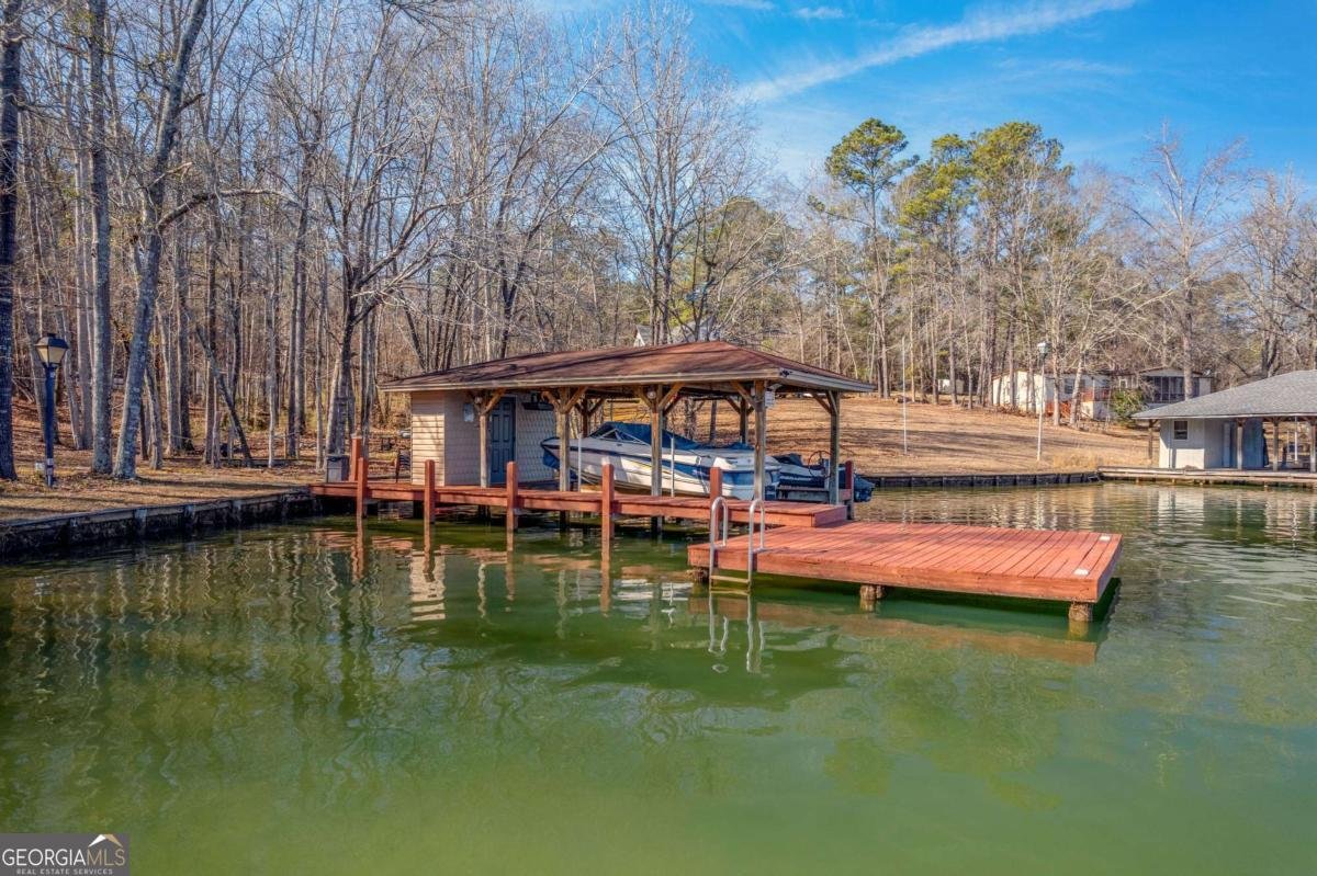 383 Hub Dent Road Milledgeville - Photo 19