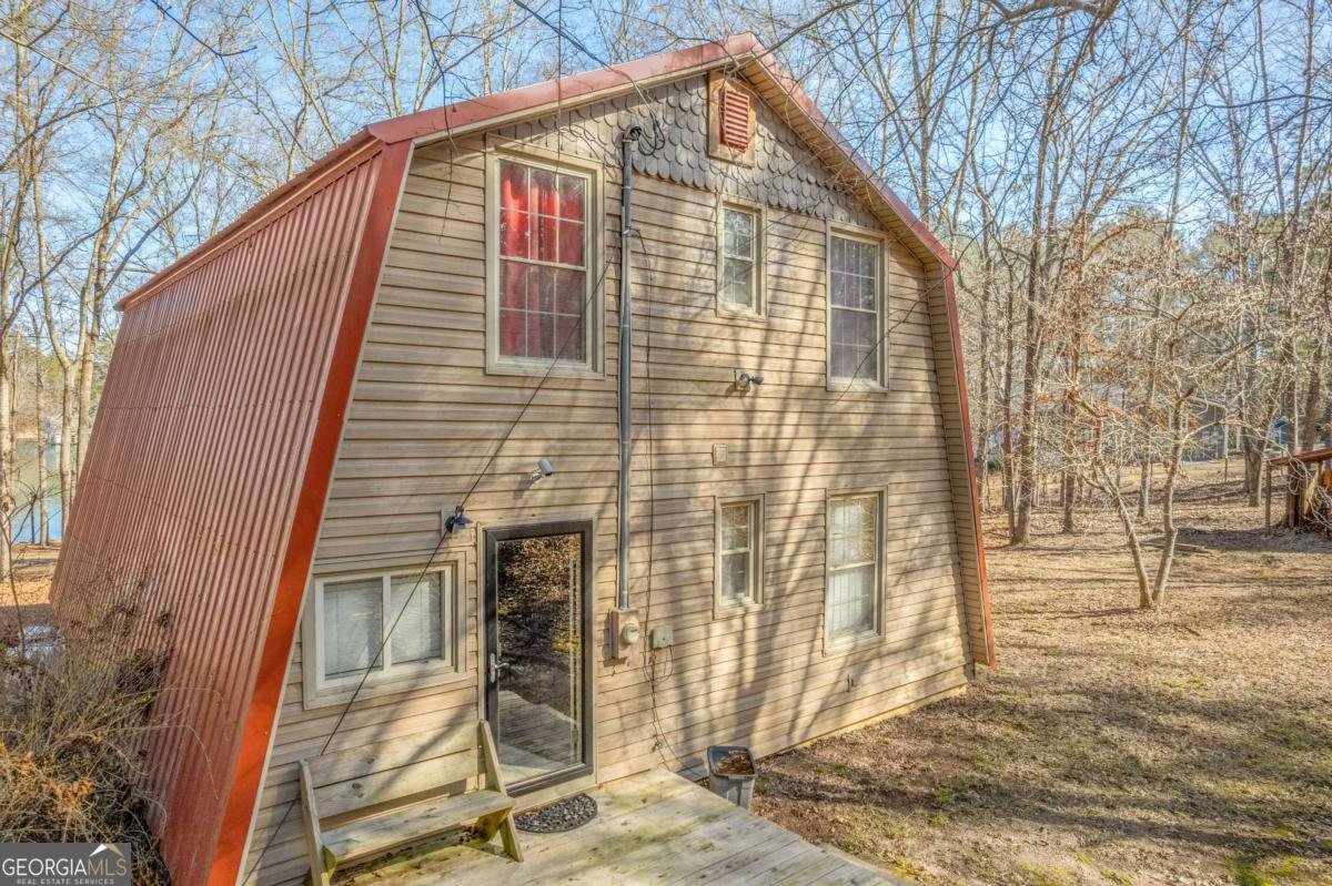 383 Hub Dent Road Milledgeville - Photo 21