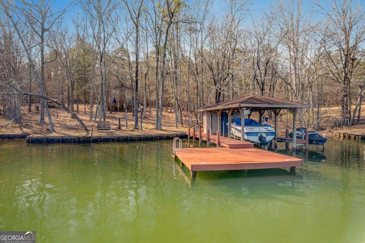 383 Hub Dent Road Milledgeville - Photo 22