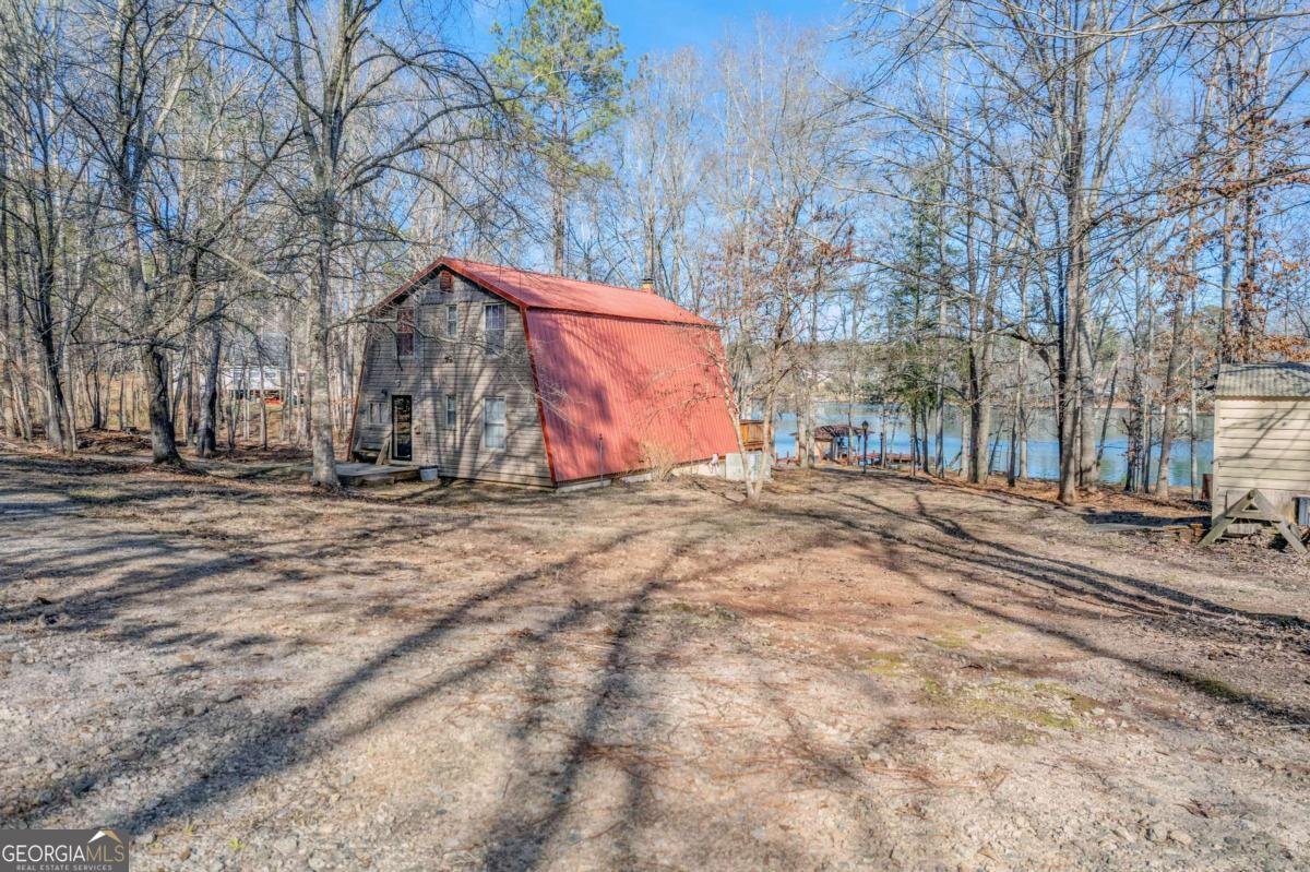 383 Hub Dent Road Milledgeville - Photo 23