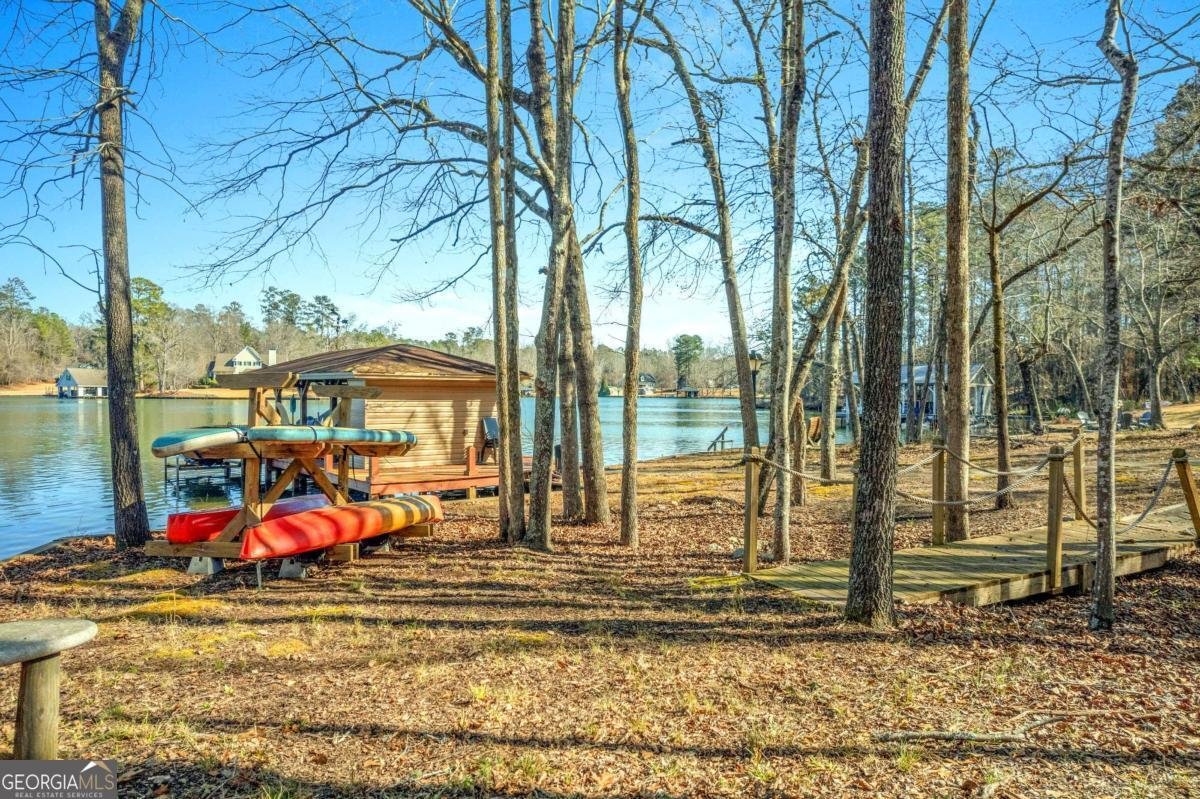 383 Hub Dent Road Milledgeville - Photo 6