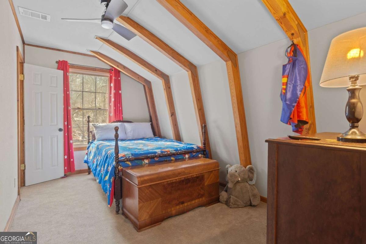 383 Hub Dent Road Milledgeville - Photo 7