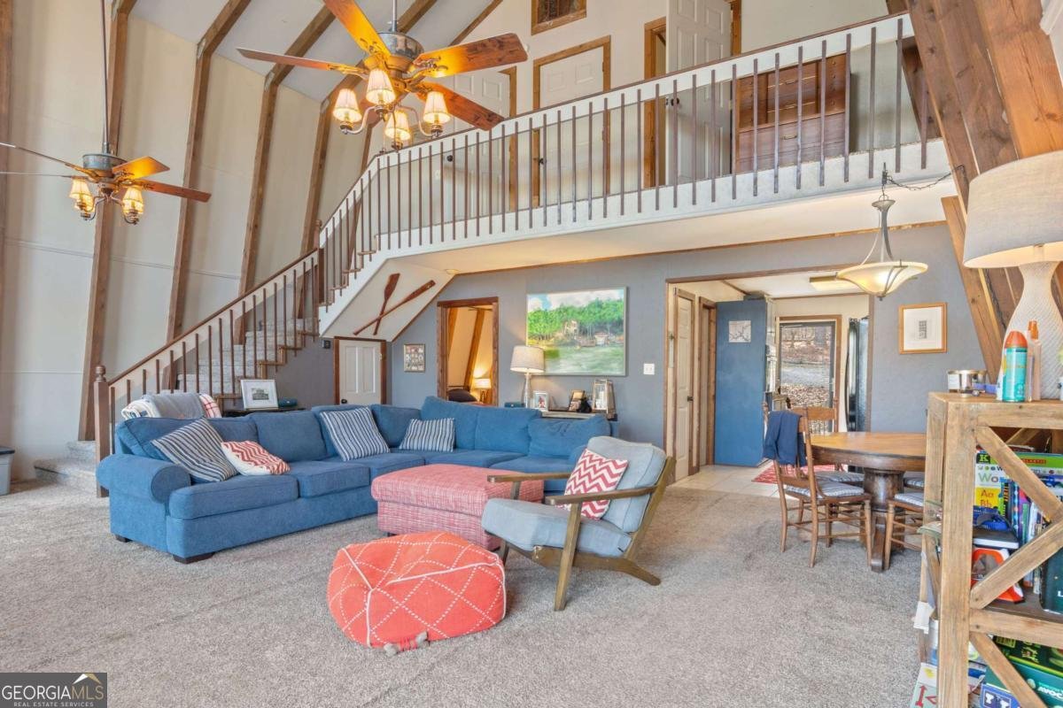 383 Hub Dent Road Milledgeville - Photo 9