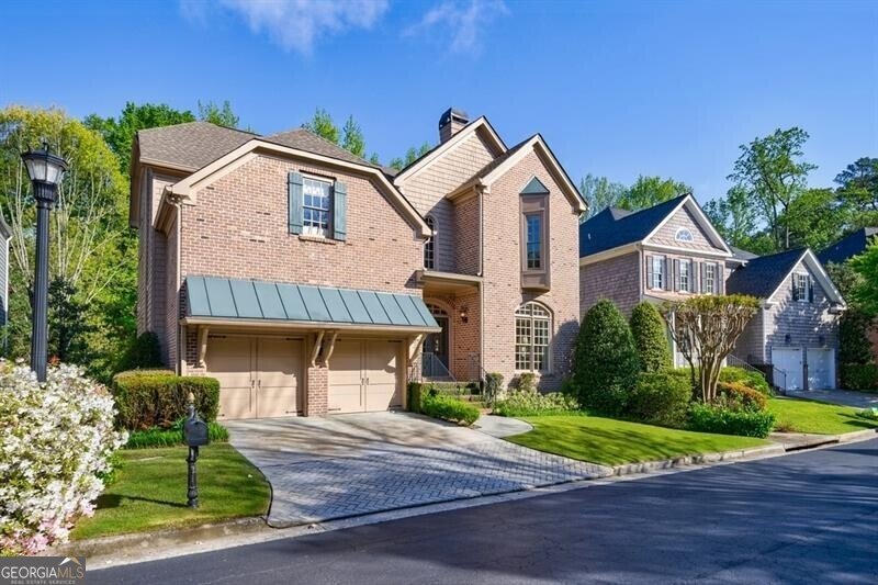 1144 Brookhaven Commons Drive Atlanta - Photo 1