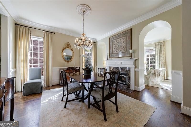 1144 Brookhaven Commons Drive Atlanta - Photo 10